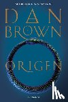 Brown, Dan - Origen / Origin