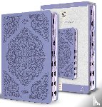 King James Version - King James Version: KJV Holy Bible, Large Print Medium Forma