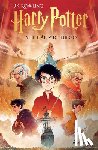 Rowling, J. K. - Harry Potter Y El Cáliz de Fuego (Edición Con Ilustraciones de Xavier Bonet) / Harry Potter and the Goblet of Fire