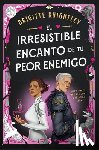 Knightley, Brigitte - El Irresistible Encanto de Tu Peor Enemigo / The Irresistible Urge to Fall for Your Enemy