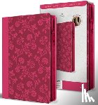 Reina Valera Revisada 1960 - Biblia Rvr 1960 Letra Gigante, Tamaño Manual, Símil Piel Rosada, Cremallera, Índice / Spanish Bible Rvr 1960 Giant Print, Handy Size, Pink Leathersoft