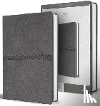 Reina Valera Revisada 1960 - Biblia Rvr 1960 Letra Grande, Tamaño Manual, Símil Piel Gris, Edición Económica / Rvr 1960 Bible, Large Print Handy Size, Gray Imitation Leather, Econ
