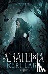 Lake, Keri - Anatema / Anathema