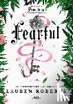 Roberts, Lauren - Fearful. Una Historia de Powerless / Fearful. a Powerless Story