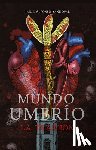 Sandoval, Jaime Alfonso - Mundo Umbrio 2