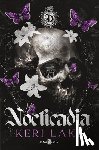 Lake, Keri - Nocticadia (Spanish Edition)