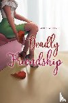 Lewis, Alleycat - Deadly Friendship