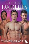 Aster, Christine - Officer Daddies