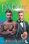 Aster, Christine - BAILIFF DADDY