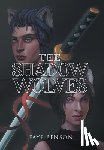 Benson, Faye - Benson, F: Shadow Wolves