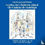 Tree, Guylene Gigi - The Perpetual Pilgrim