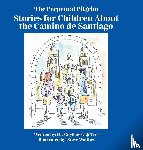 Tree, Guylene Gigi - The Perpetual Pilgrim