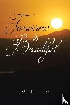 Jackson, Jeff - Tomorrow Is Beautiful