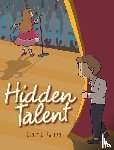 Ragland, Cindy C. - Hidden Talent