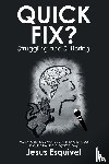Esquivel, Jesus - Quick Fix? Struggling and Suffering