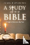 Brewington, Teresa - A Study of the Bible