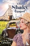 Grindey, Sandy Keranen - On Shaky Ground