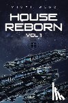 Webb, Micah - House Reborn
