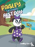 Ward, Kathy - Paisley the Panda's Best Day
