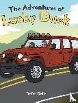 Gale, Dede - The Adventures of Lucky Duck