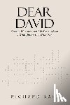 Kapp, Richard - DEAR DAVID