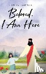 Ladner, Cindy - Beloved, I Am Here