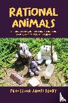 Perry, James - Rational Animals