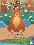 Slagle, Jennifer - Animals Building Character