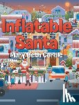 Cordle, Mary Beth - Inflatable Santa