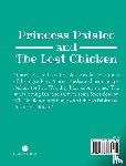 Jacobs, Angela - Princess Paislee and The Lost Chicken