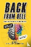 Durden, Trey, David E. Kemp DC DACNB FABBIR - Back from Hell