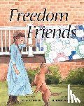 Edinger, Susan - Freedom Friends