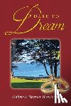Harrison, Gabriela Harper - Dare to Dream
