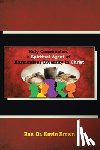 Kevin Brown - Holy Communion, a Spiritual Agent of Harmonious Diversity in Christ