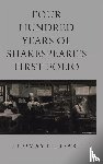 Hubeart, Thomas - Four Hundred Years of Shakespeare's First Folio