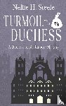 Steele, Nellie H. - Turmoil for a Duchess