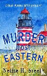 Steele, Nellie H. - Murder Most Eastern