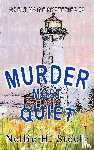 Steele, Nellie H. - Murder Most Quiet