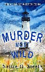 Steele, Nellie H. - Murder Most Wild