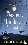 Steele, Nellie H. - The Secret of Dunhaven Castle