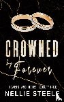 Steele, Nellie - Crowned by Forever