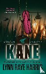 Harris, Lynn Raye - Kane
