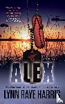 Harris, Lynn Raye - Alex
