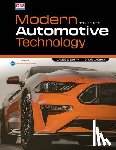 Duffy, James E. - Modern Automotive Technology