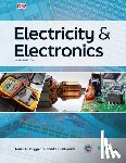 Gerrish, Howard H. - Electricity and Electronics