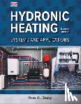 Steeby, Donald L. - Hydronic Heating: Systems and Applications
