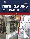 Silberstein, Eugene - Print Reading for Hvacr