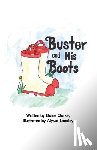 Clarke, Elaine - Buster and His Boots