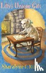 King, Sharalyne C. - Lilly's Unique Gift