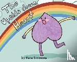 Simmons, Kate - The Upside Down Heart